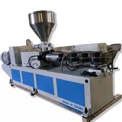 Twin Screw Extruder: Mitundu, Momwe Imagwirira Ntchito & Momwe Mungasankhire