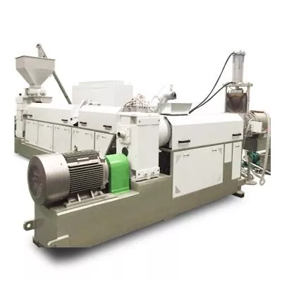 Single-screw vs parallel twin-screw pelletizing line: ndi iti yomwe ikukwanira zinthu zanu?