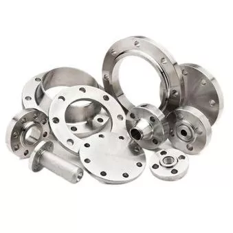 Flange ya mbiya Flange ya mbiya