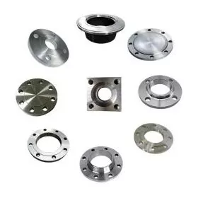Flange ya mbiya
