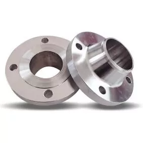 Flange ya mbiya