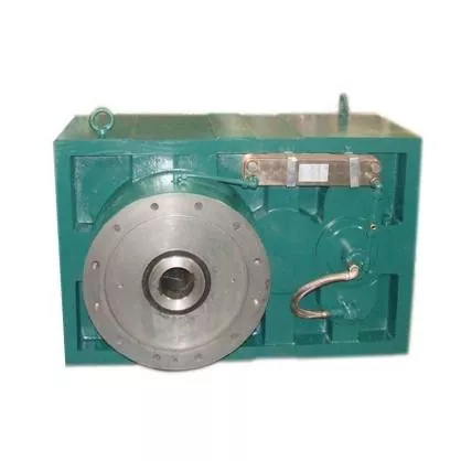 Pulasitiki Extruder Gearbox