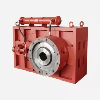 Pulasitiki Extruder Gearbox