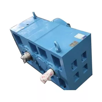 Pulasitiki Extruder Gearbox