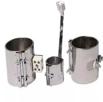 Mphete ya Heater ya Pulasitiki Extruder Machine