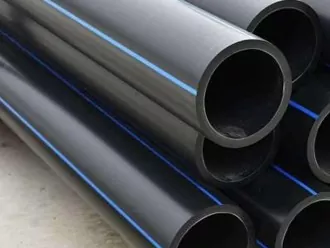 Co-Rotating Parallel Twin Screw Barrel