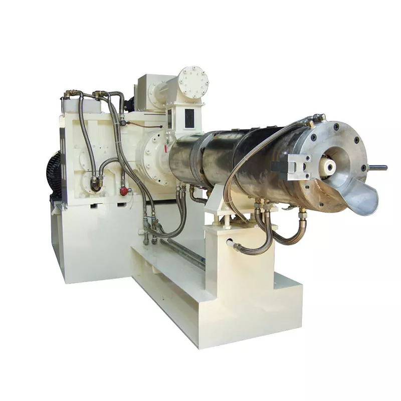 Standard Planetary Screw