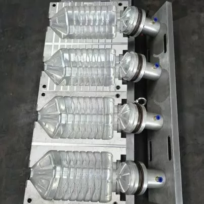 Blowing Mould