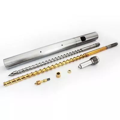 Jekeseni Woumba Screw Tip